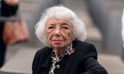 Margot Friedländer bekam für ihren Einsatz gegen das Vergessen viele Preise.