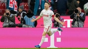 Florian Kainz schießt Köln mit einem Doppelpack zum Sieg!  (Bild: AP/Martin Meissner)