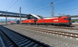 Die Testfahrten laufen laut den ÖBB bisher problemlos. 