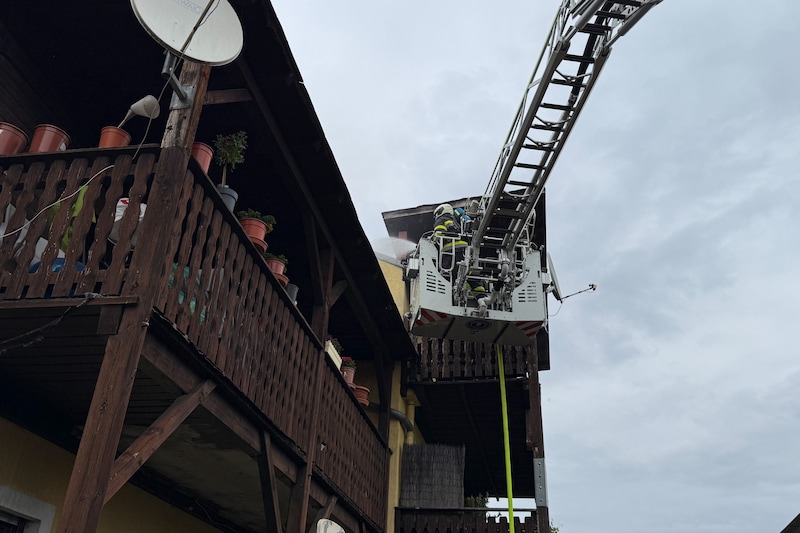 (Bild: Stadtfeuerwehr Leibnitz)