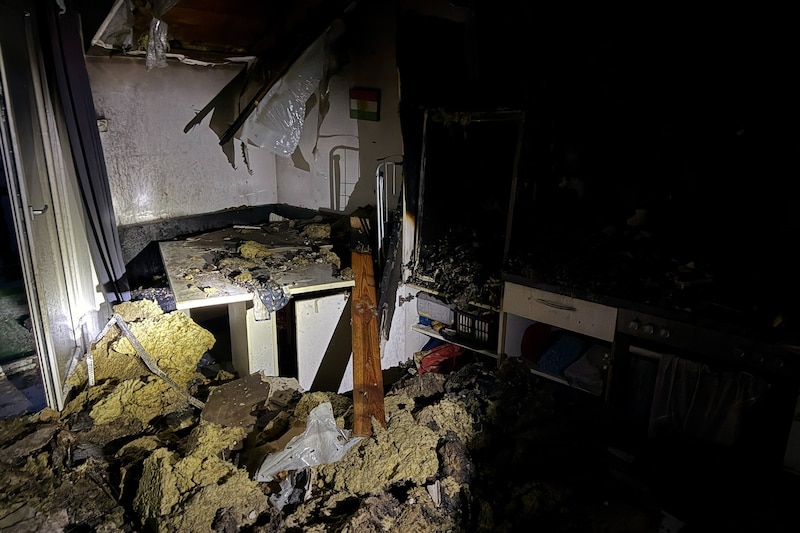 (Bild: Stadtfeuerwehr Leibnitz)