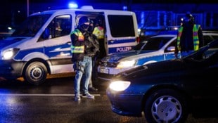 Symbolbild (Bild: APA/dpa/Christoph Schmidt)