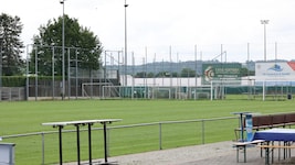 Der Verein freut sich über regen Zustrom – und braucht natürlich Platz (Bild: Jauschowetz Christian)
