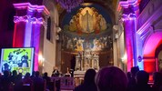 Die Lange Nacht der Kirchen sorgt heuer bereits zum 21. Mal für gute Erlebnisse.