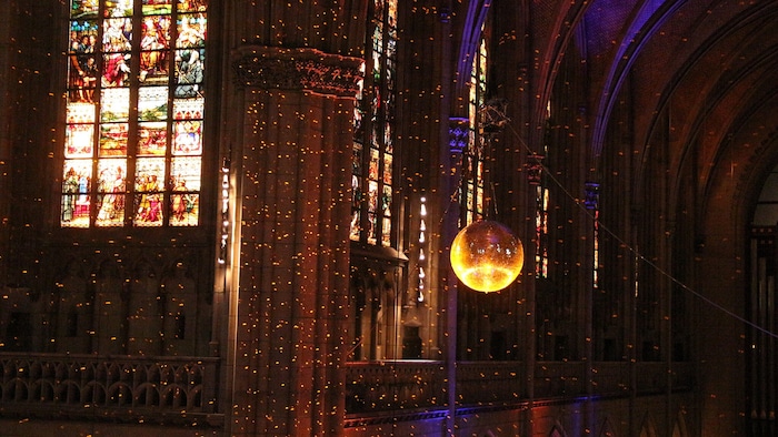 In der Lange Nacht zeigen Kirchen ihre schönsten Farben