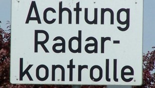 Symbolbild. (Bild: Alexander Kriegel)