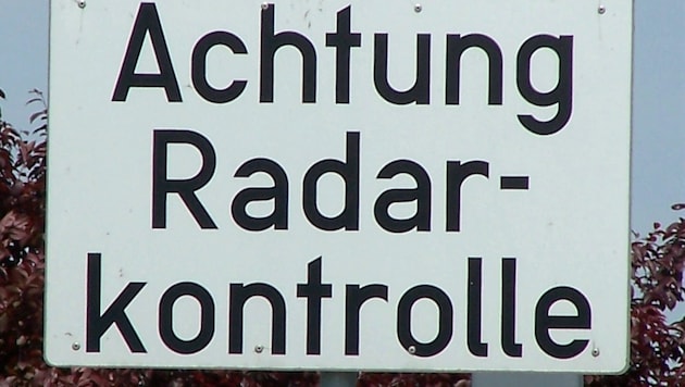 Symbolbild. (Bild: Alexander Kriegel)