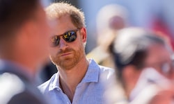 Royaler Hausbesuch? Prinz Harry soll auf einen Chauffeur verzichtet und sich verirrt haben, sind ...