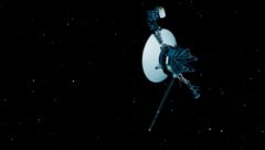 Eine russische Sonde kam nach ihrem Start im Jahr 1972 zurück – und stürzte ins Meer. ...