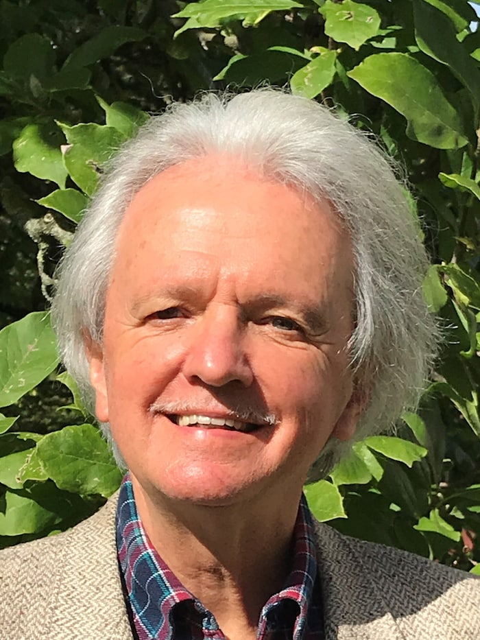 Johannes Gepp