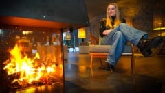 Lindsey Vonn verstand es schon immer, sich perfekt in Szene zu setzen.