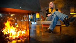 Lindsey Vonn verstand es schon immer, sich perfekt in Szene zu setzen.