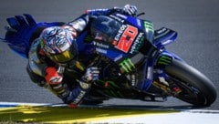 Fabio Quartararo