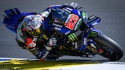 Fabio Quartararo (Bild: AFP/LOIC VENANCE)