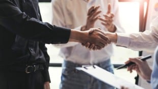 In dieser Region wird Zusammenarbeit großgeschrieben. (Bild: wichayada - stock.adobe.com)