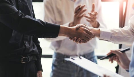 In dieser Region wird Zusammenarbeit großgeschrieben. (Bild: wichayada - stock.adobe.com)