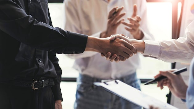 In dieser Region wird Zusammenarbeit großgeschrieben. (Bild: wichayada - stock.adobe.com)