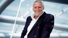 Red Bull-Gründer Dietrich Mateschitz, der am 22. Oktober 2022 nach langer Krankheit verstorben ist,  gründete einst die Stiftung Wings for Life. Der Wings for Life World Run brach heuer alle Rekorde. (Bild: Red Bull Content Pool)