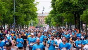 Bereits im letzten Jahr ist es in Wien zu großräumigen Absperrungen gekommen, die für ...