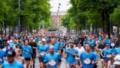 Bereits im letzten Jahr ist es in Wien zu großräumigen Absperrungen gekommen, die für ...