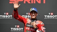 Marc Marquez