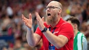 Ales Pajovic feierte mit dem Handball-Nationalteam als Teamchef große Erfolge, führte Österreich insgesamt zu fünf Endrunden. (Bild: GEPA)