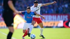 Kiel verlor gegen Freiburg und muss nach einem Jahr wieder absteigen.