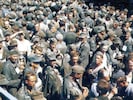 Hunderttausende deutsche Kriegsgefangene wurden nach England verschifft und dort auf verschiedene Lager verteilt. Auch der Kärntner Otmar Kelz war darunter. (Bild: DM)