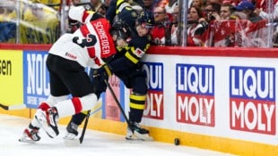 Enttäuschung, aber auch Stolz bei den österreichischen Cracks und Teamchef Roger Bader. (Bild: GEPA)