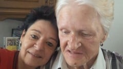Mutter und Tochter – eine besondere Verbindung (Bild: zvg)