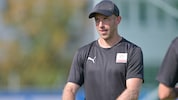 ÖFB-Teamchef Patrick Haidbauer (Bild: GEPA)