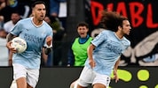 (Bild: EPA/RICCARDO ANTIMIANI)