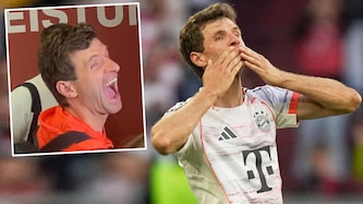 (Bild: Krone KREATIV/ASSOCIATED PRESS/Matthias Schrader, krone.at)