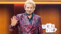 Thomas Gottschalk verlässt die große Showbühne – und das nur wenige Tage, nachdem er seine ...