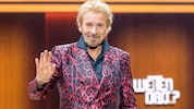 Auf Wiedersehen: Am Abend verabschiedet sich Thomas Gottschalk aus der TV-Öffentlichkeit. Zeit ...
