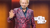 Mit der Sendung „Wetten, dass..?“ wurde Thomas Gottschalk zur Legende. (Bild: Sascha Baumann)
