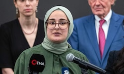 Rumeysa Ozturk