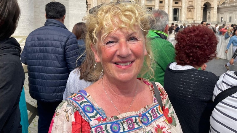 Gudny Ingeborg Hagen (Bild: Gerald Schwaiger)