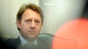 (Bild: APA/HERBERT NEUBAUER)