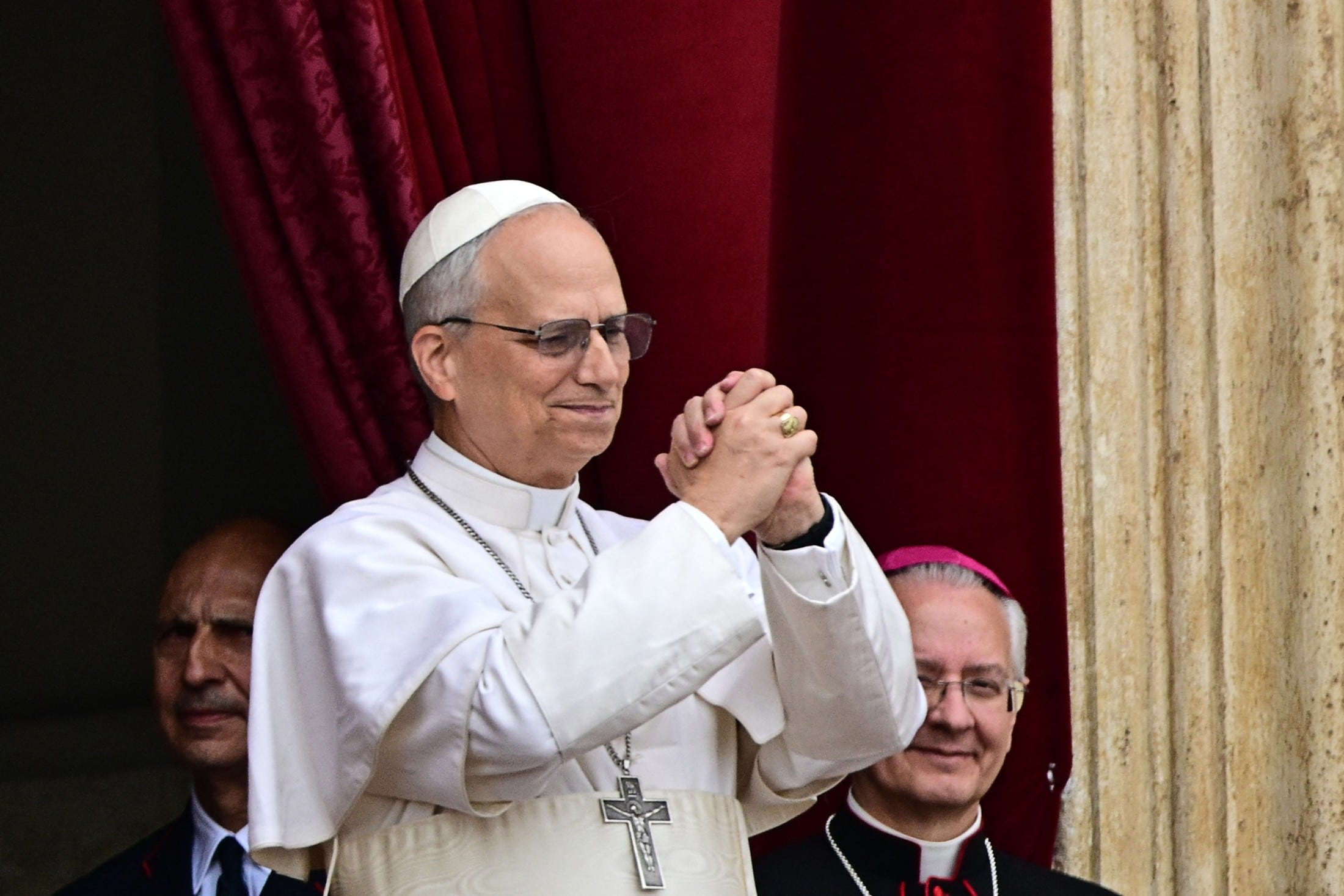 (Bild: AFP/AFP ) (Bild: AFP/AFP )