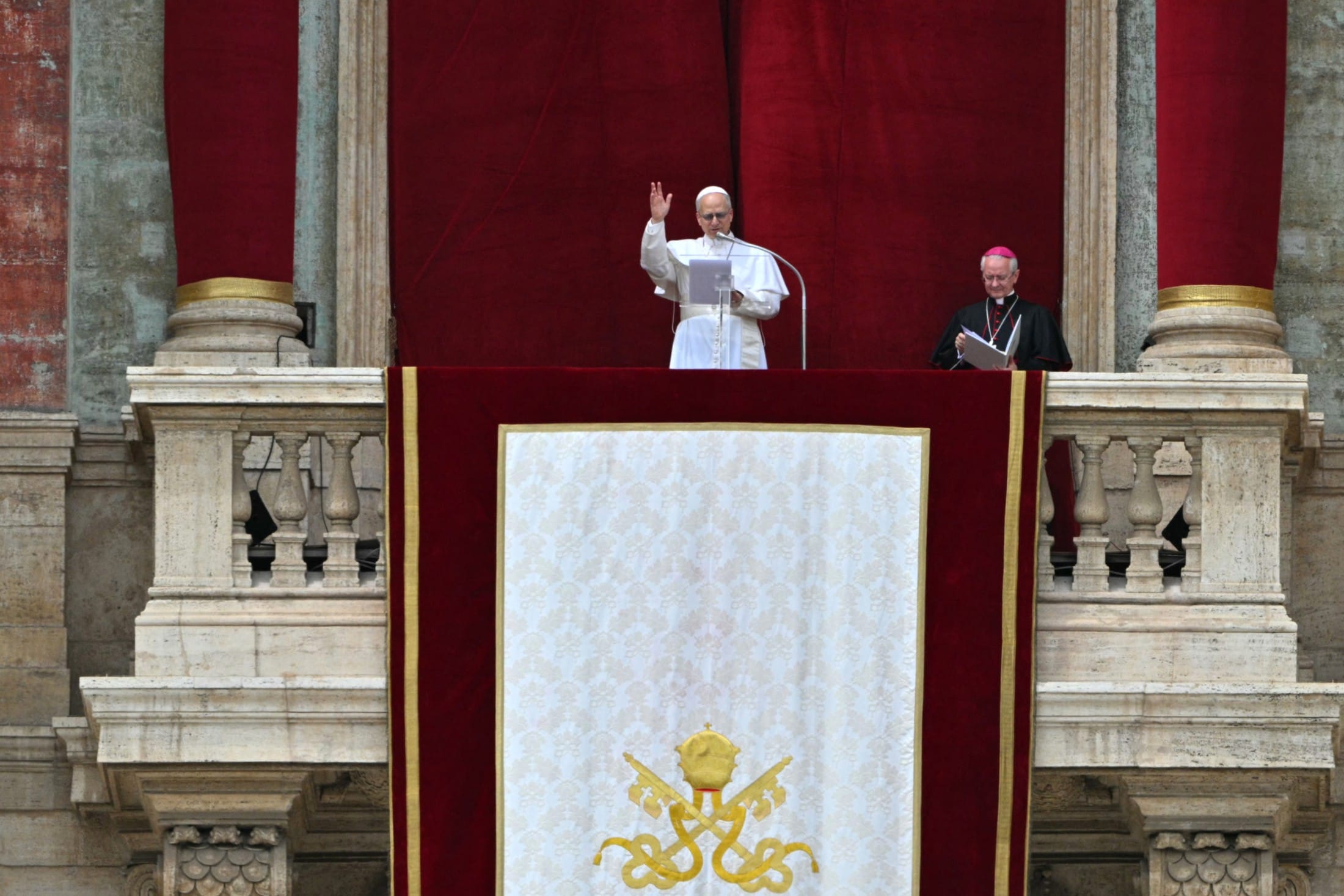 (Bild: AFP) (Bild: AFP)