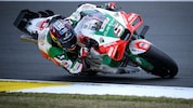 Johann Zarco (Bild: AFP/APA/Loic VENANCE)