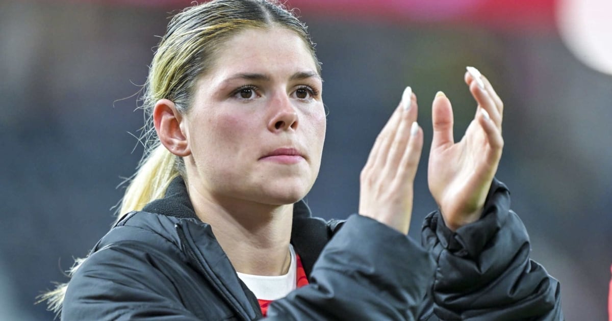 Zum '50er' gab es für Campbell keine Geschenke