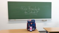 Die meisten Schulen hatten schon zuvor strenge Regeln.