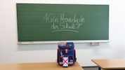 Die meisten Schulen hatten schon zuvor strenge Regeln. (Bild: Pressefoto Scharinger/Daniel Scharinger)