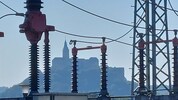 Das Umspannwerk in Güssing wird in zwei Etappen ausgebaut.