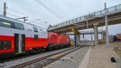 Baustelle Nordbahn: Die ÖBB reagieren auf ein beherzt-verzweifeltes Schreiben.