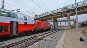 Baustelle Nordbahn: Die ÖBB reagieren auf ein beherzt-verzweifeltes Schreiben.