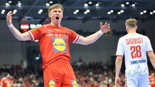 Jakob Nigg und Co. haben es geschafft – das EM-Ticket ist eingefahren!