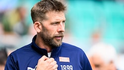Guido Burgstaller